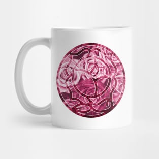 Rose Crest Mug